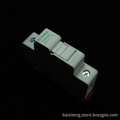 Littelfuse Fuse Holders, LPSM